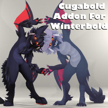 Cugabold addon for Winterbold